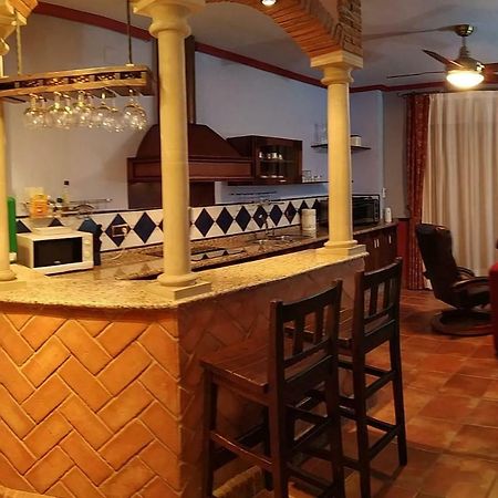 Apartament -3-Como En Casa, En Centro Historico De Ubeda Zewnętrze zdjęcie